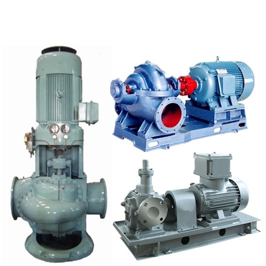 Marine Pump